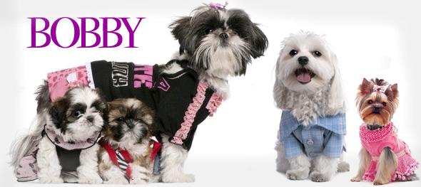 papi Buque de guerra Aflojar Ropa para perros, accesorios de mascotas, tienda online Bobby.
